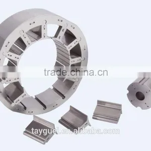 200kw ac Induction Motor thumbnail-6