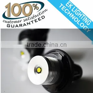 Factory Directly 3w/5w/8w/10w Cree Led Angel Eyes for E90 E91 E92 E39 E53 E65 E66 E60 E61 E63 E64 E87 X5 X3 X1 thumbnail-1