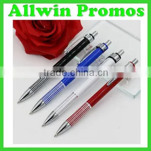 Customized Printed Metal Corrosion Pen thumbnail-3
