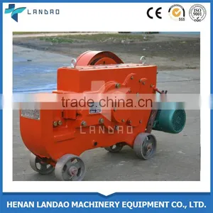 GQ50 Cutting Wire Machine Metal Cutting Machine Metal Rod Cutter thumbnail-5