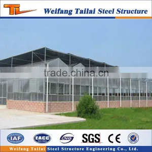 Multi-storey Steel Structure Building Construction thumbnail-2