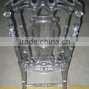 Crystal Royal Chair thumbnail-1
