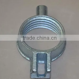 Steel Shoring Prop Sleeve & Nut Manufacturer Cost Prices thumbnail-3