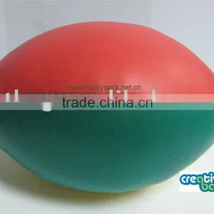 Rugby Ball thumbnail-1