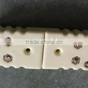 High Quality J Type Ceramic Thermocouple Connector thumbnail-2