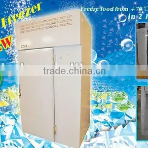 Air Blast Freezer for Hot Food Freezer thumbnail-1