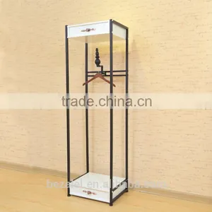 Typical Useful Metal Cloth Display Stand thumbnail-3