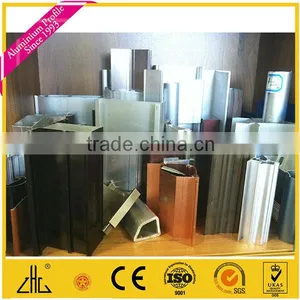 WOW!!!superior Top Sell Supplier Powder Coat Aluminium Extrusion Profiles for All Designs and Samples Requirement Making thumbnail-1