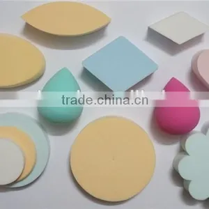 Makeup Tools Latex Free Foundation Makeup Sponge Teardrop Beauty Sponge Blender thumbnail-2