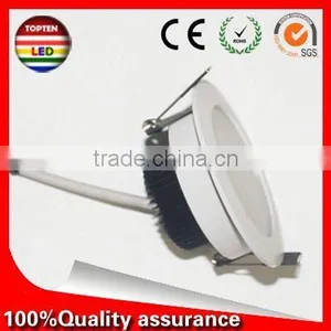 High Quality High Power Epistar 15w Led Down Light thumbnail-1