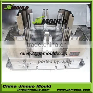 Taizhou Plastic Pallet Box Mould Manufacturing thumbnail-3