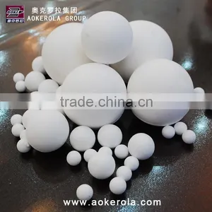 Alumina Pebbles for Ball Mill thumbnail-2