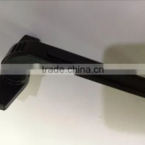 HJ-218 Lever Handle Lock for Aluminum Door and Winsow Turn Clamp Lever Handle thumbnail-5