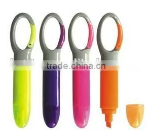 Promotion Liquid Highlighter Crayon Traceur Liquide thumbnail-1