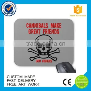 Eco-friendly Cartoon Feature Custom Gaming Mouse Pads thumbnail-3