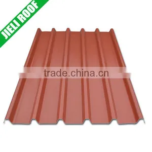 Blue Resin Upvc Roof Tile thumbnail-4