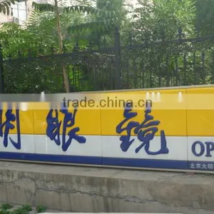 LED Acrylic Shop Signs, LED Name Board, Shop Name Signage Billboard thumbnail-4