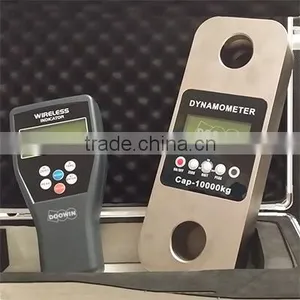 50 Ton Crane Load Indicator Load Cell thumbnail-3