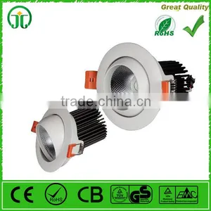 COB Led Down Light Led Recessed Down Light thumbnail-3