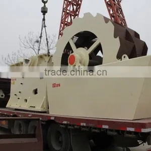 Industrial Silica Sand Washing Machine,Sand Washer thumbnail-3