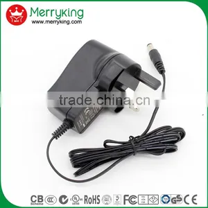 Dependable Performance Right Angel 12v 1.5a 1a 800ma ac dc Adapter for Communication Electronics thumbnail-6