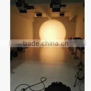 Fashion Show Spot Light 15-30/25-50 Indoor Projector Light thumbnail-3