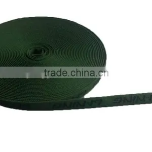 High Strength Jacquard Polyester Webbing Strap For Bags and Shoes thumbnail-1