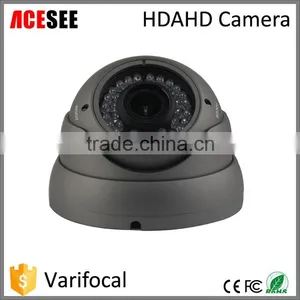 Quality China Supplier Auto Zoom Metal 960p Auto Focus ir Dome Ahd Camera thumbnail-5