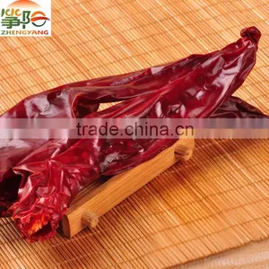 New Crop Manufacturer Supply Dried Red Sweet Paprika High ASTA thumbnail-3