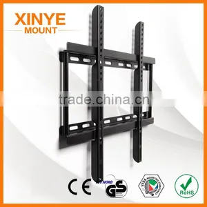 High Quality Fixed Lcd Plasma tv Wall Mount Bracket thumbnail-1