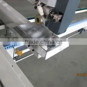 HXD-28C Long Arm Single Needle Quilting Machine,cheap Comforter Machine thumbnail-1