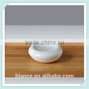 White Hotel and Family Bathroom Accessory Sets thumbnail-5