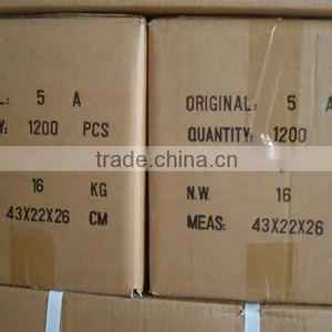 HFW Plastic Terminal Block thumbnail-6