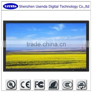 Hot Sale 37 Inch Cctv Service Monitor With Professional Metal Case thumbnail-4