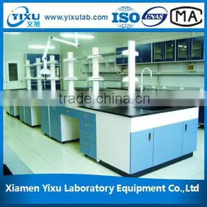 Chemical School Science Lab Furnitur thumbnail-1