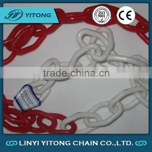 Buy Direct From China Clear 10mm Coloured Plastic Chain thumbnail-2