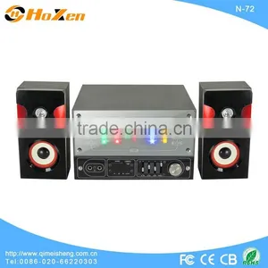 2014 Resonance Technology Vibration Speaker ,vibration Speaker 25w thumbnail-1