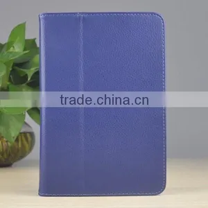 13001 New Style Flip Cheap PU Leather Tablet Case for Ipad Mini thumbnail-3