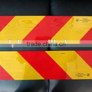 Reflective Sheeting for Car thumbnail-1