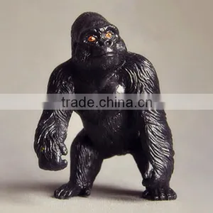 2016 Fashion Cute Plastic Miniature Animals thumbnail-1