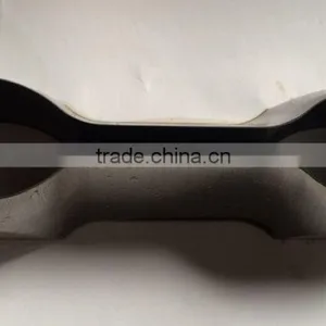 HS-5010 High Quality Manual Sample Cutting Machine With Dumb Bell Die Cutter and Angle Cutter thumbnail-6
