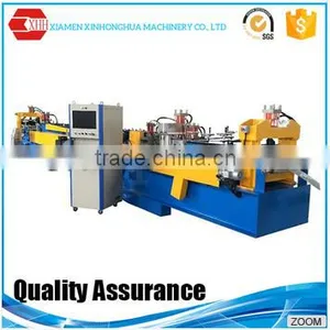 C Purlin Forming Machine, c Steel Frame Machine for Sale thumbnail-3