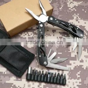 OEM Multi Functional Plier Multi Tool Hand Tool Screwdriver UD06024 thumbnail-5