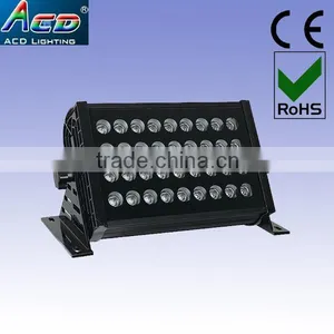 Led Outdoor Wall Washer Light, Led Wall Washer Waterproof Light, Led Strobe Stage Light thumbnail-1