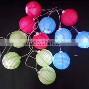 Ourdoor Battery Black Light String for Decoration thumbnail-5