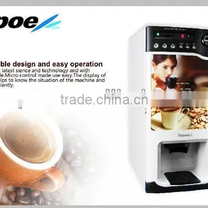 Smart Eropean Design Auto Vending Machine With CE Approval thumbnail-2