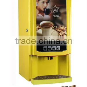 Newly Coffee Making Machine With CE Approved thumbnail-1