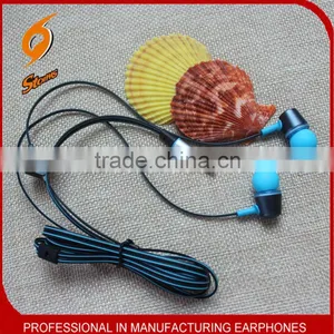 Hot Sell Matel Earphone for Mobile Phone, In Ear Earphone thumbnail-2