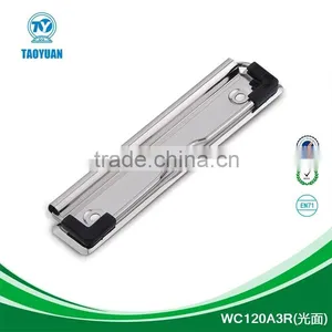 China Direct Factory Price Clipboard Clips, Metal Paper Clip thumbnail-1