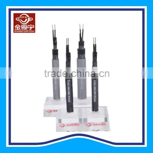 Manufacturer Supply Motorcycle Control Cable thumbnail-1